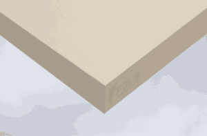 Folie autocolanta (autoadeziva) crem pentru mobila