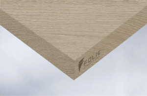 Self adhesive wood effect vinyl wrap (architectural decorative film) for furniture, doors, kitchens, bathrooms, and walls - Cover Styl Desert Rose