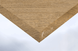 Self adhesive wood effect vinyl wrap (architectural decorative film) for furniture, doors, kitchens, bathrooms, and walls - Cover Styl Split Wood