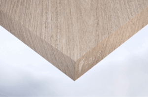 Self adhesive wood effect vinyl wrap (architectural decorative film) for furniture, doors, kitchens, bathrooms, and walls - Cover Styl Eucalyptus