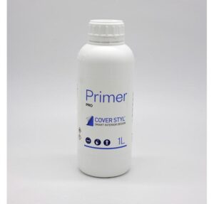 ISO Alcohol-based Promer