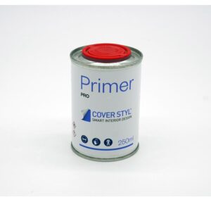 ISO Alcohol-Based Primer 250 ml