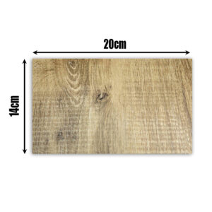 Folii autocolante Cover Styl' Bucolic Oak