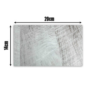 Sample self adhesive wood effect vinyl wrap (architectural decorative film) for furniture, doors, kitchens, bathrooms, and walls – Cover Styl’ Patina