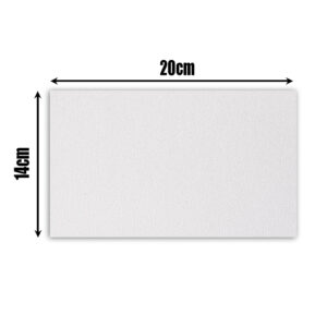 Folii autocolante XL Cover Styl' Ultra-White